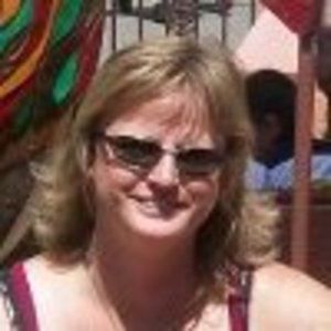 Meet your Posher, Michele